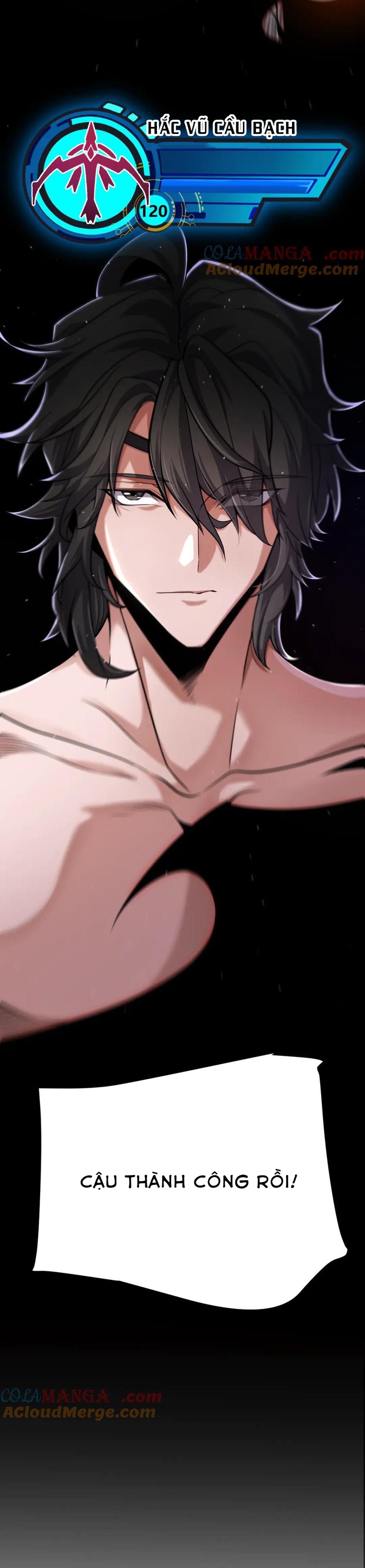 Tôi Đến Từ Thế Giới Trò Chơi: Chapter 323