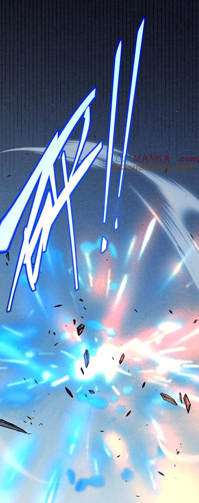 Tôi Đến Từ Thế Giới Trò Chơi: Chapter 323