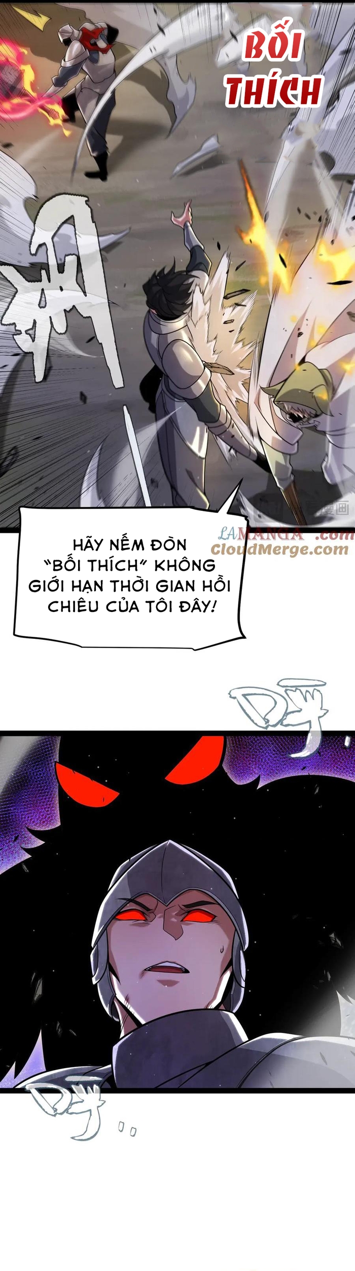 Tôi Đến Từ Thế Giới Trò Chơi: Chapter 324