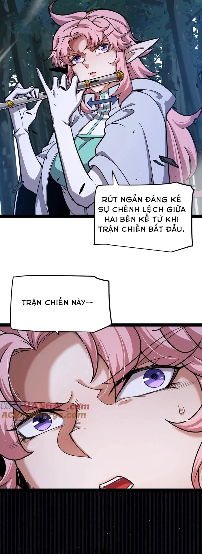 Tôi Đến Từ Thế Giới Trò Chơi: Chapter 324