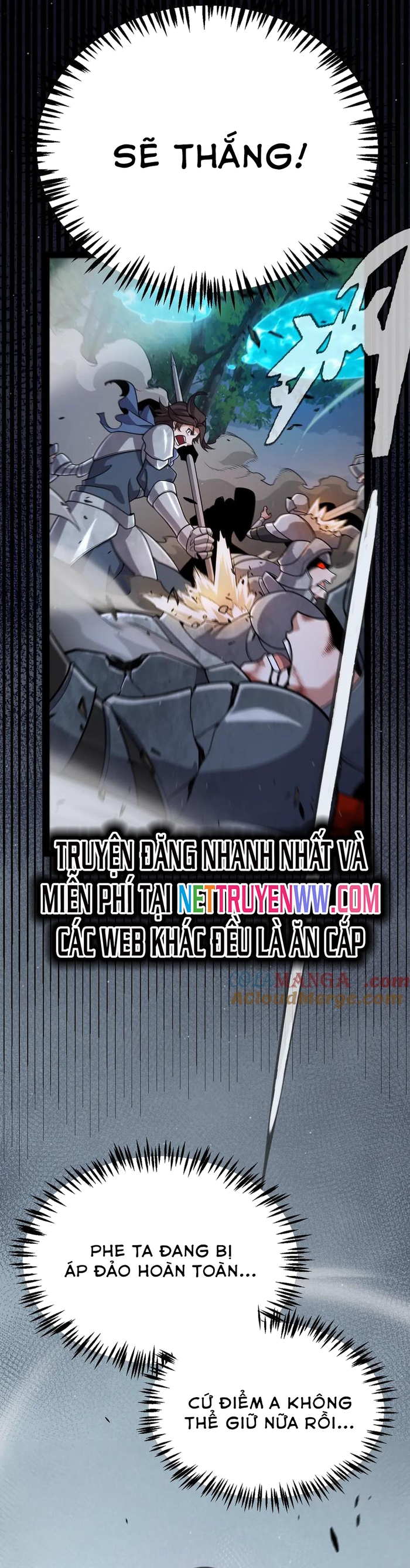 Tôi Đến Từ Thế Giới Trò Chơi: Chapter 324