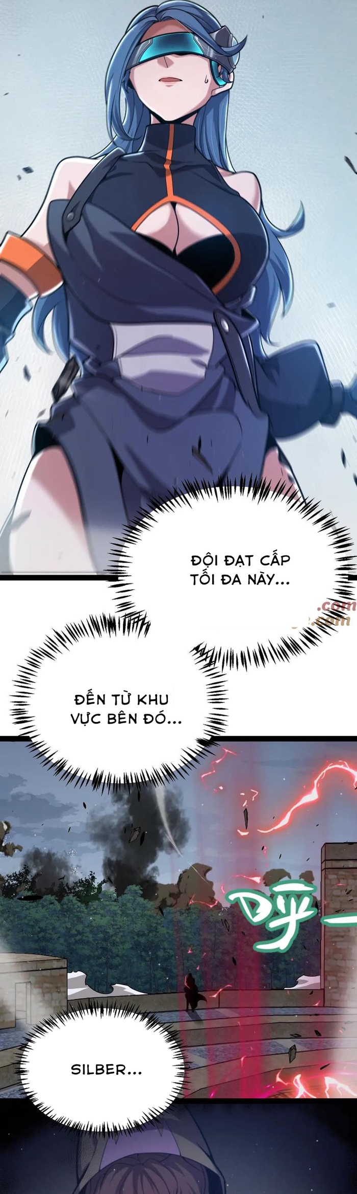 Tôi Đến Từ Thế Giới Trò Chơi: Chapter 324