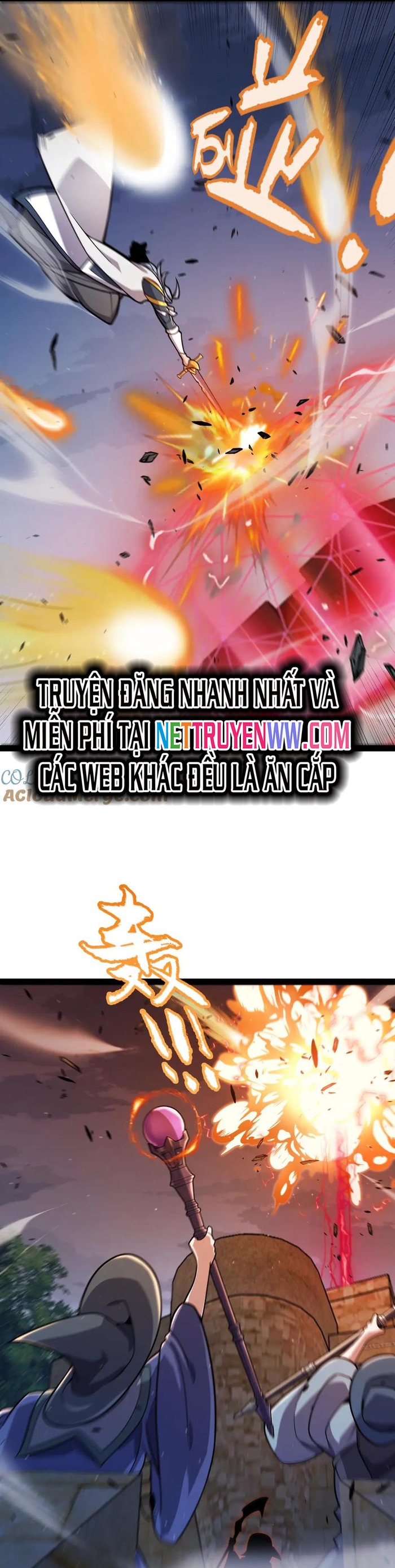 Tôi Đến Từ Thế Giới Trò Chơi: Chapter 324