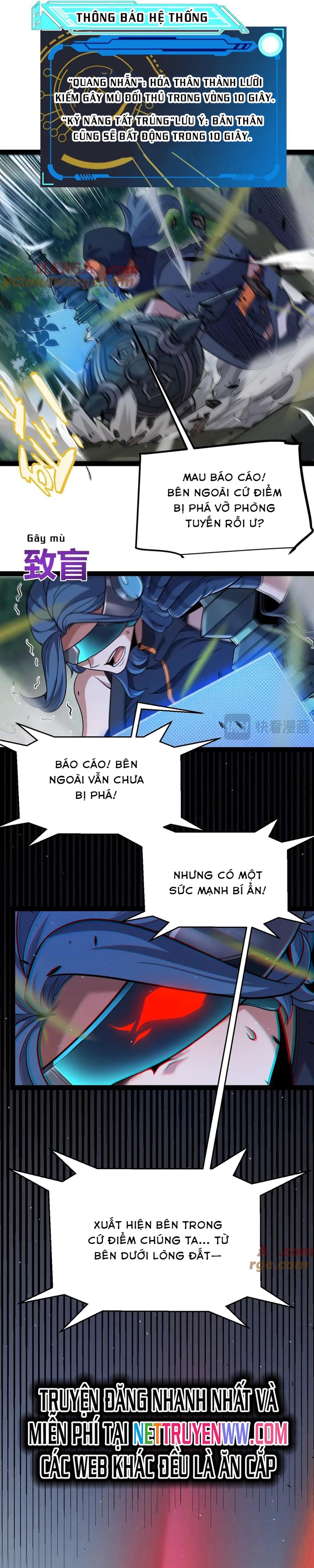 Tôi Đến Từ Thế Giới Trò Chơi: Chapter 324