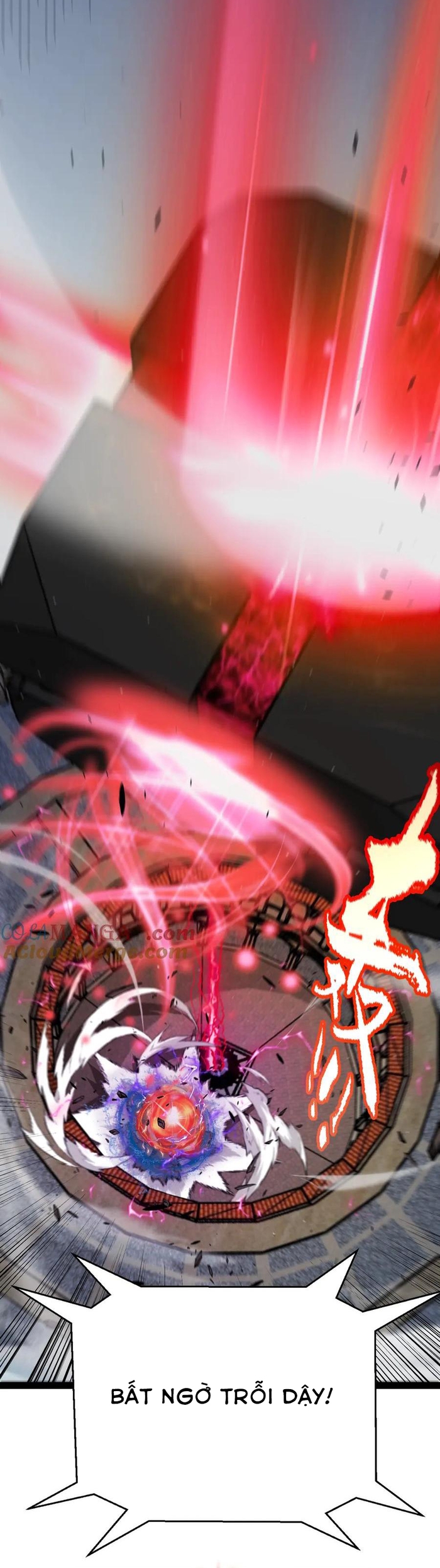 Tôi Đến Từ Thế Giới Trò Chơi: Chapter 324
