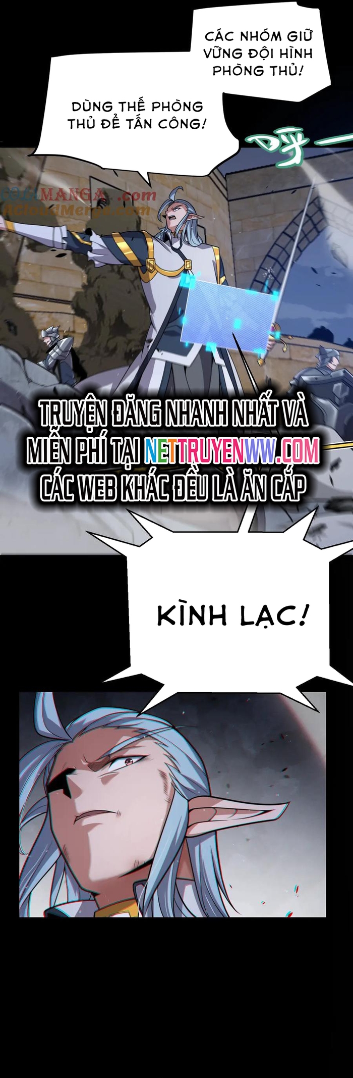 Tôi Đến Từ Thế Giới Trò Chơi: Chapter 324