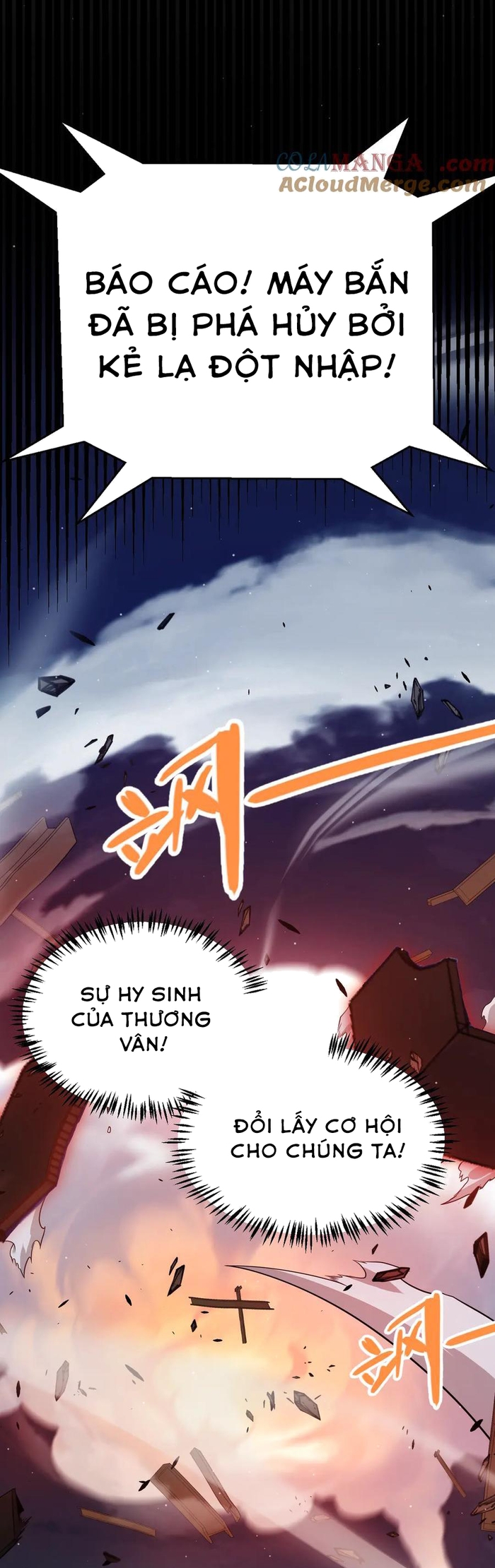 Tôi Đến Từ Thế Giới Trò Chơi: Chapter 324