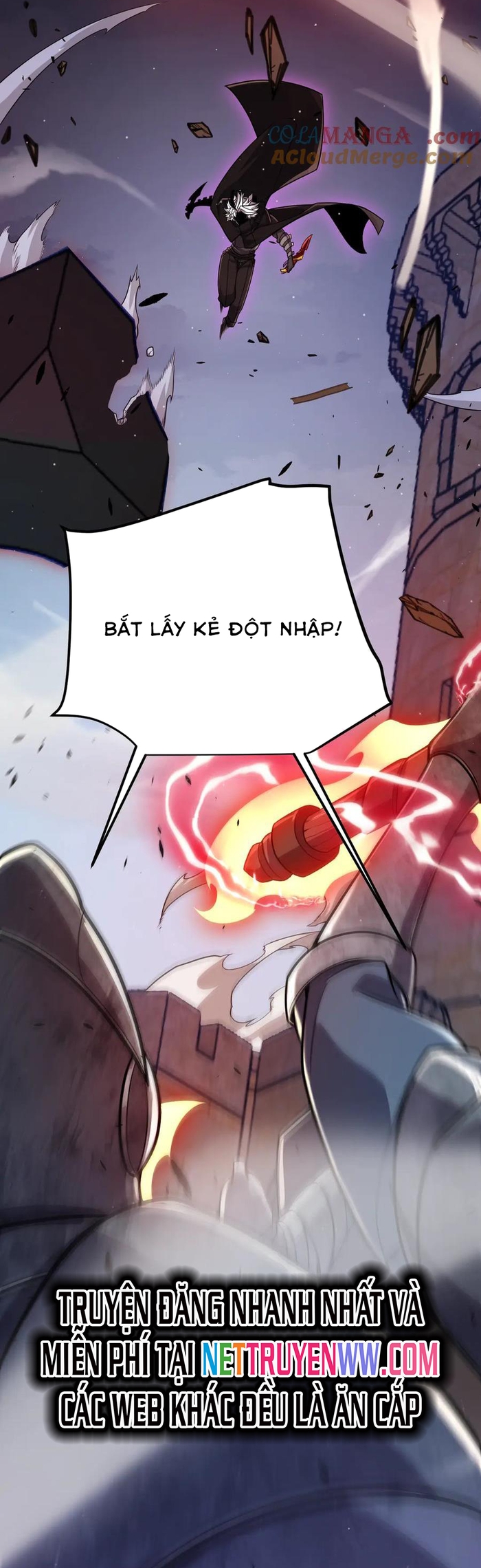 Tôi Đến Từ Thế Giới Trò Chơi: Chapter 324