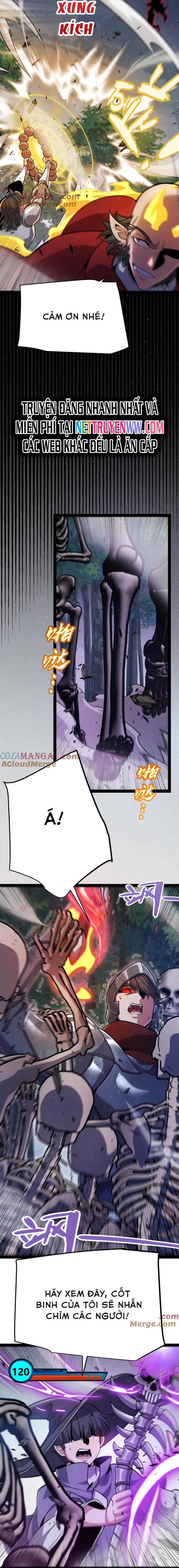 Tôi Đến Từ Thế Giới Trò Chơi: Chapter 324