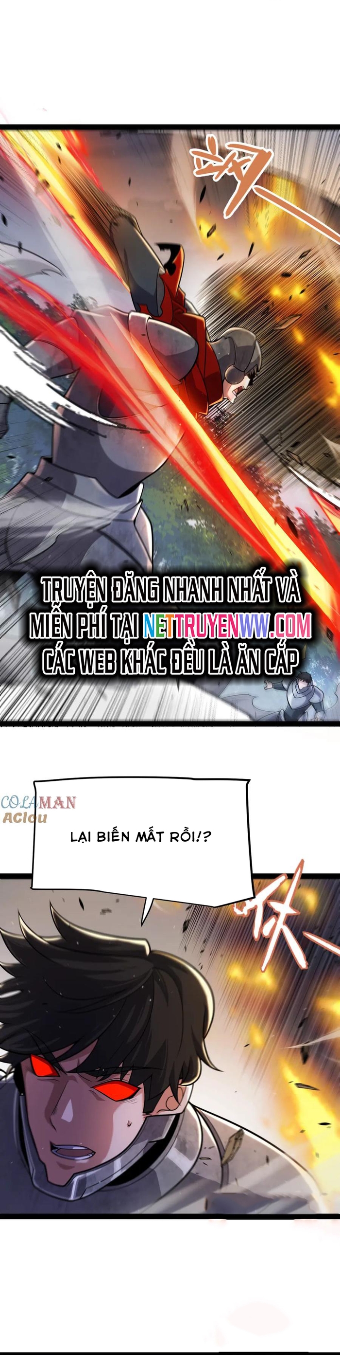 Tôi Đến Từ Thế Giới Trò Chơi: Chapter 324
