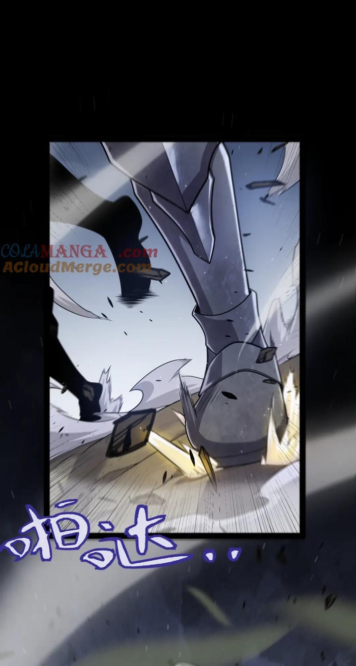 Tôi Đến Từ Thế Giới Trò Chơi: Chapter 325