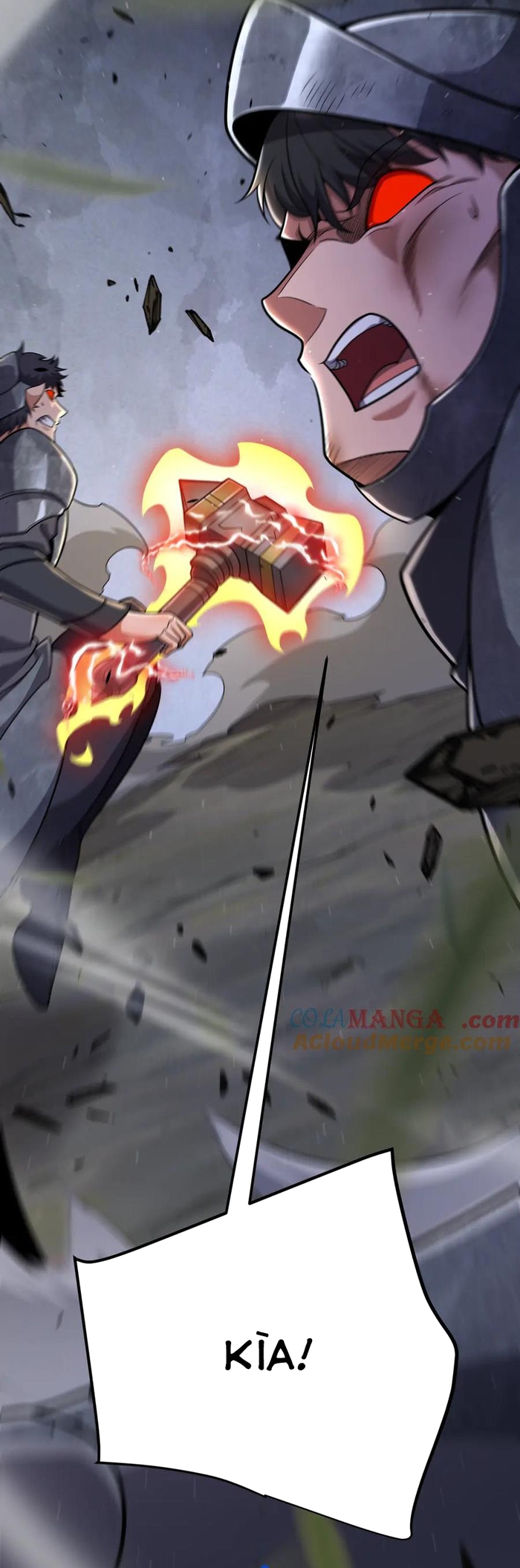Tôi Đến Từ Thế Giới Trò Chơi: Chapter 325