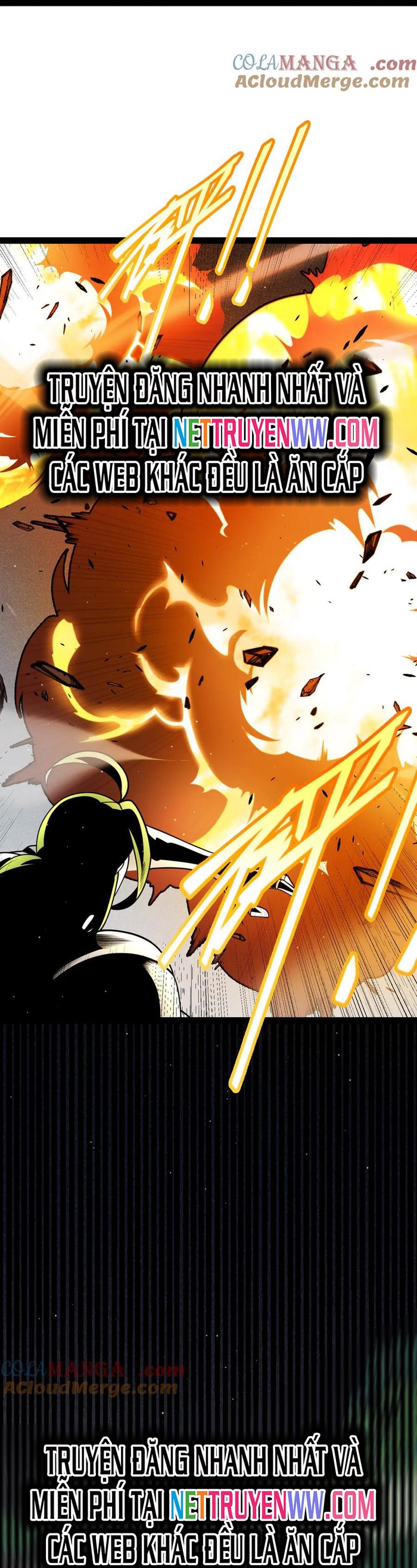 Tôi Đến Từ Thế Giới Trò Chơi: Chapter 325