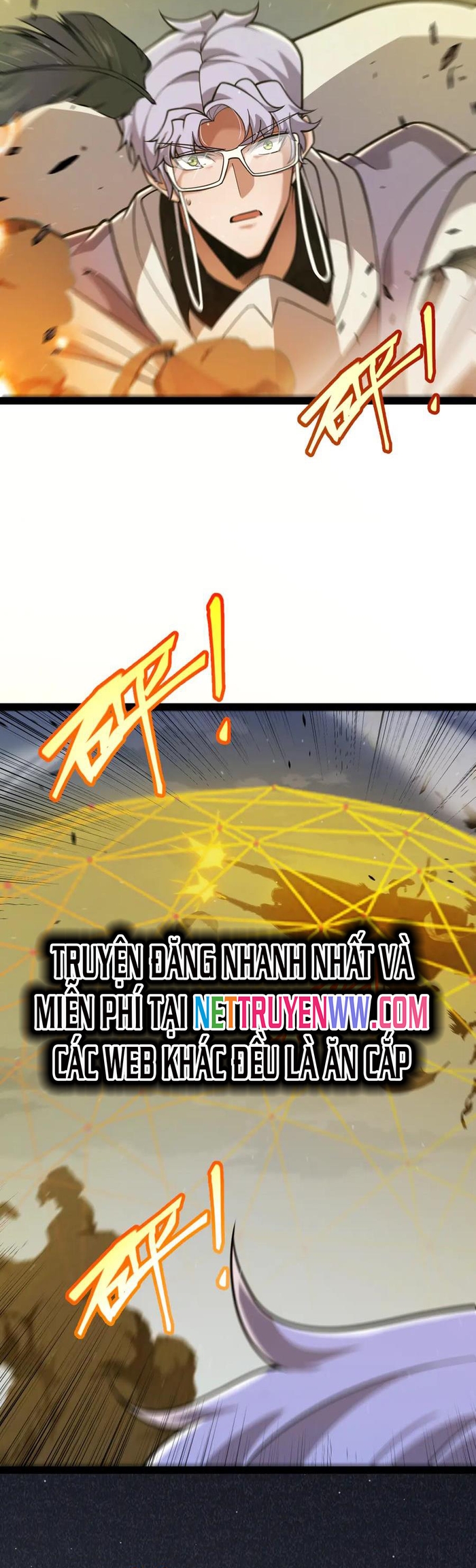 Tôi Đến Từ Thế Giới Trò Chơi: Chapter 325