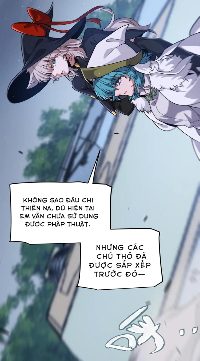 Tôi Đến Từ Thế Giới Trò Chơi: Chapter 325