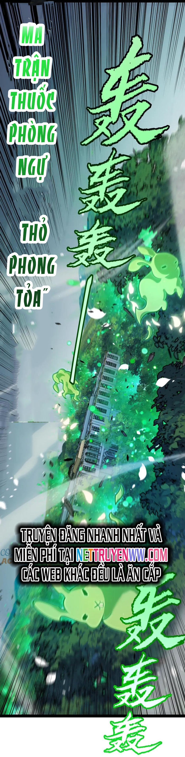 Tôi Đến Từ Thế Giới Trò Chơi: Chapter 325