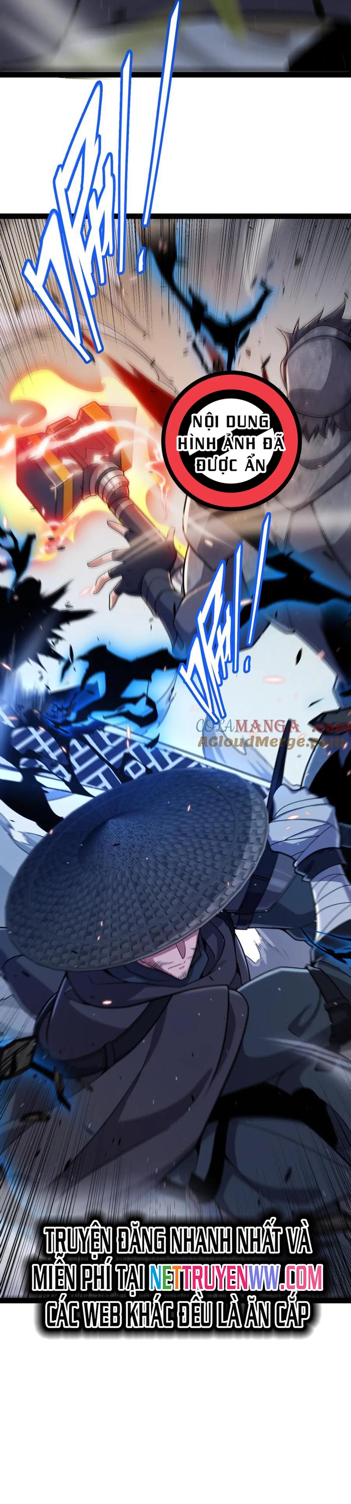 Tôi Đến Từ Thế Giới Trò Chơi: Chapter 325