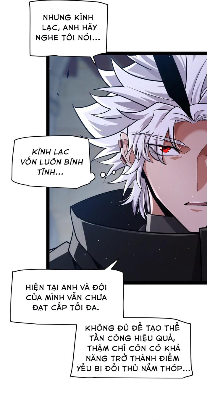 Tôi Đến Từ Thế Giới Trò Chơi: Chapter 325