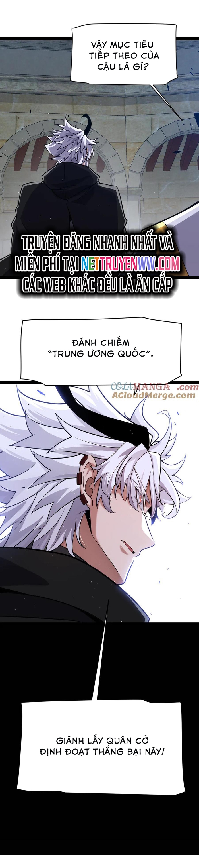 Tôi Đến Từ Thế Giới Trò Chơi: Chapter 325