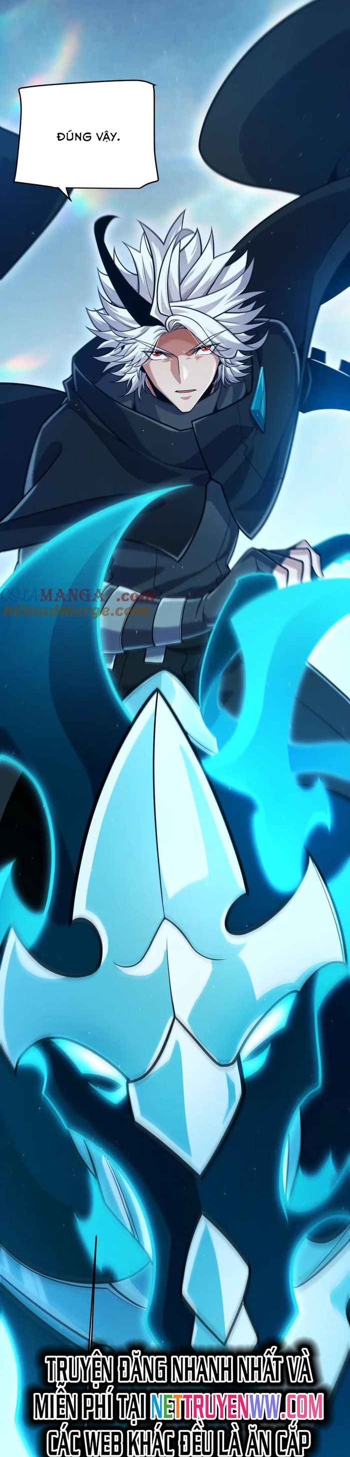 Tôi Đến Từ Thế Giới Trò Chơi: Chapter 325