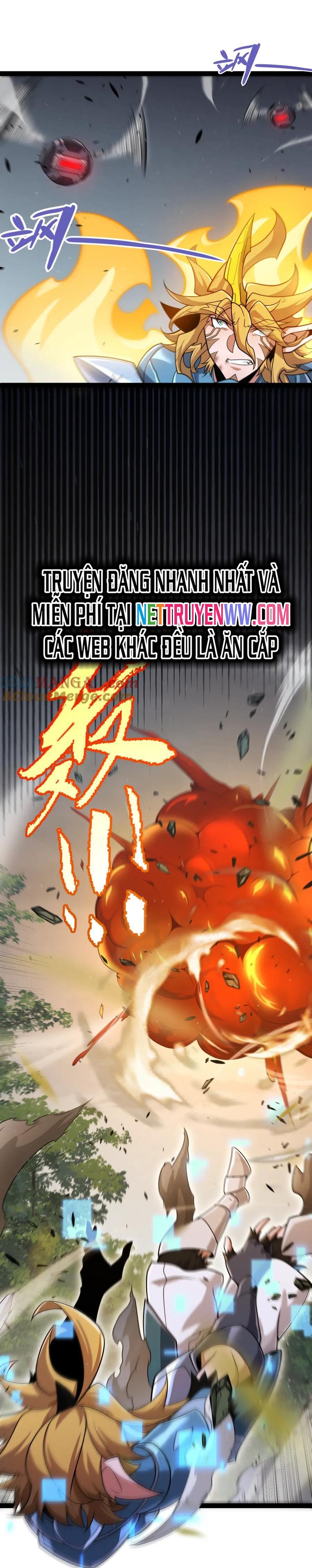 Tôi Đến Từ Thế Giới Trò Chơi: Chapter 325