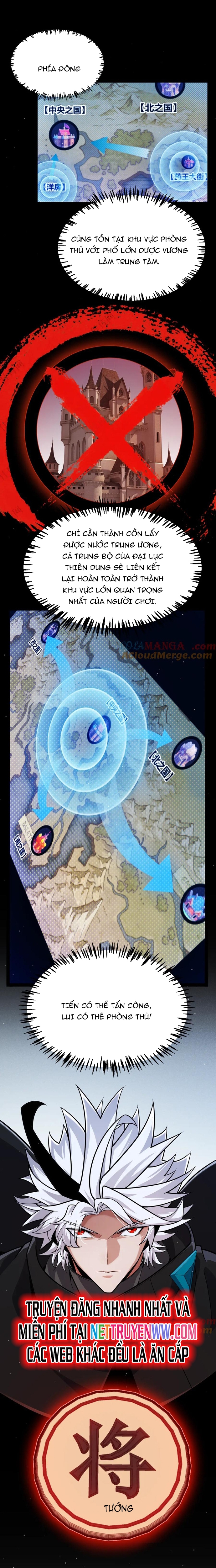 Tôi Đến Từ Thế Giới Trò Chơi: Chapter 326