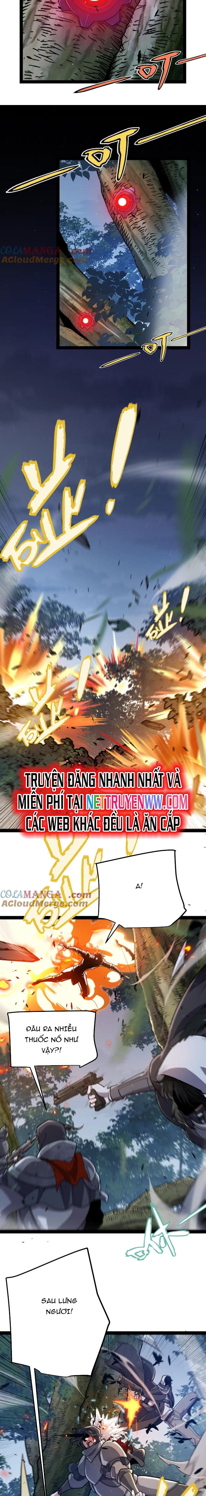 Tôi Đến Từ Thế Giới Trò Chơi: Chapter 326