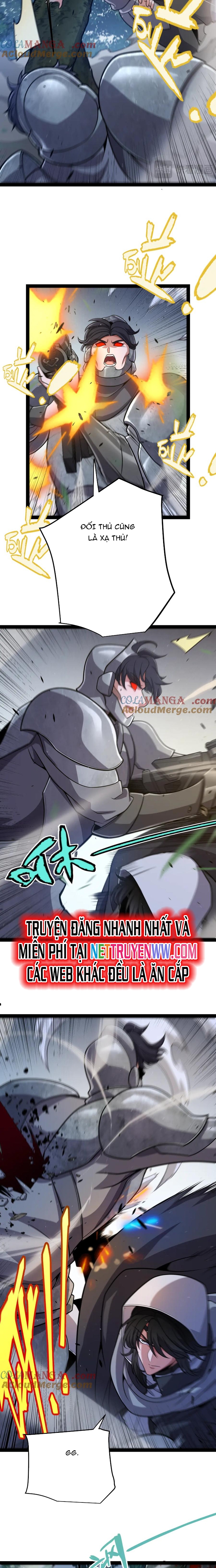 Tôi Đến Từ Thế Giới Trò Chơi: Chapter 326