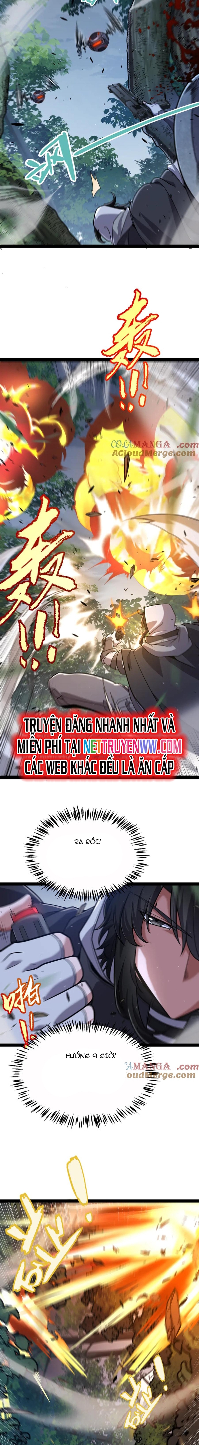 Tôi Đến Từ Thế Giới Trò Chơi: Chapter 326