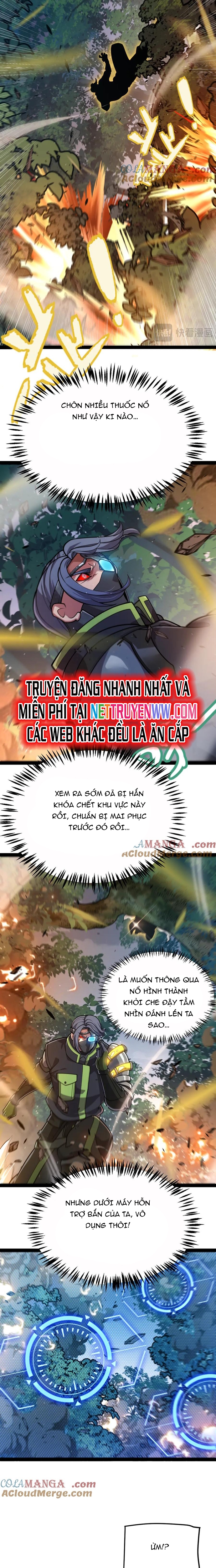 Tôi Đến Từ Thế Giới Trò Chơi: Chapter 326