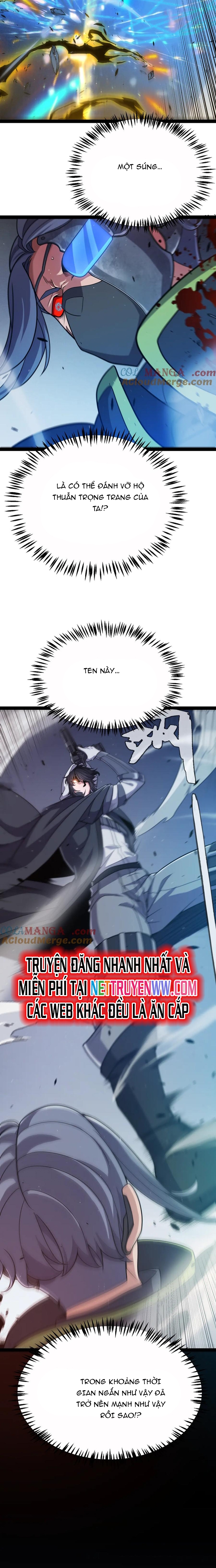 Tôi Đến Từ Thế Giới Trò Chơi: Chapter 326