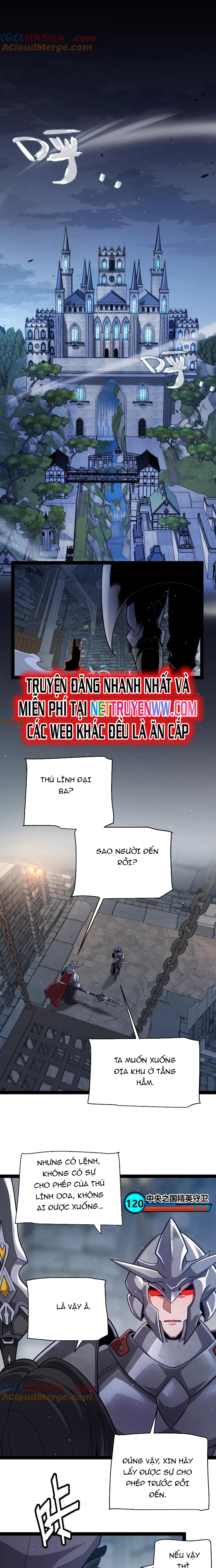 Tôi Đến Từ Thế Giới Trò Chơi: Chapter 326