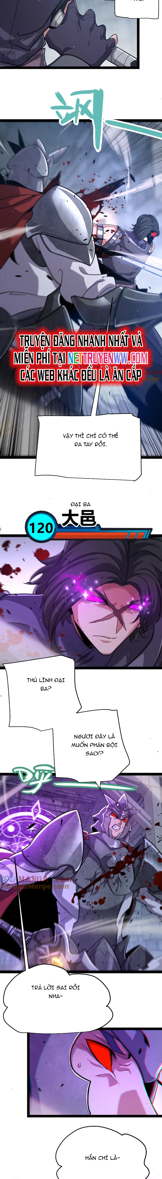 Tôi Đến Từ Thế Giới Trò Chơi: Chapter 326