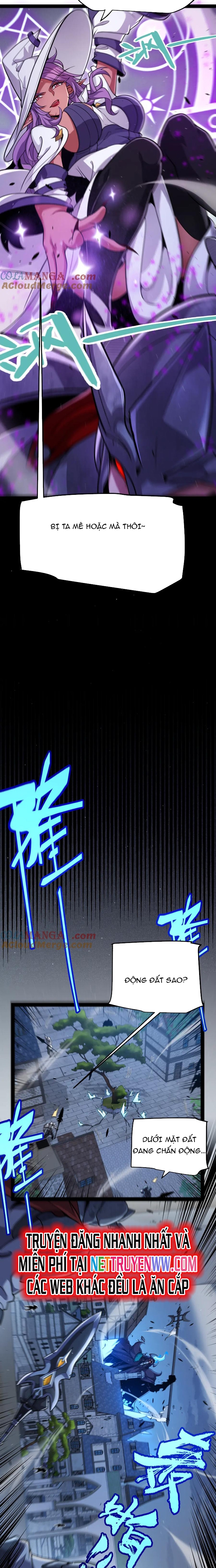 Tôi Đến Từ Thế Giới Trò Chơi: Chapter 326