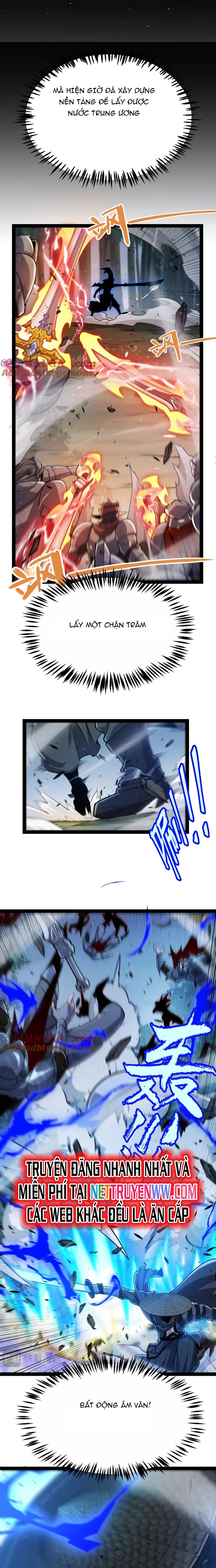 Tôi Đến Từ Thế Giới Trò Chơi: Chapter 326