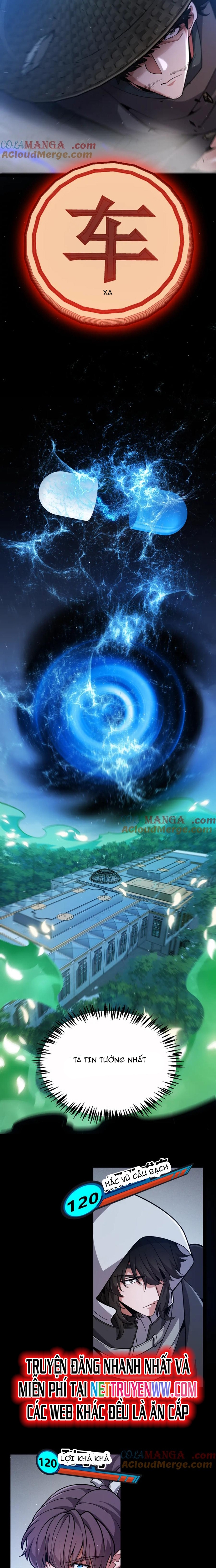 Tôi Đến Từ Thế Giới Trò Chơi: Chapter 326