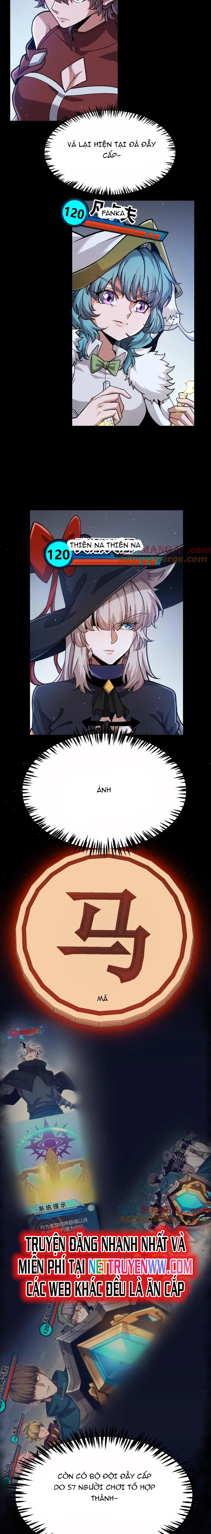 Tôi Đến Từ Thế Giới Trò Chơi: Chapter 326