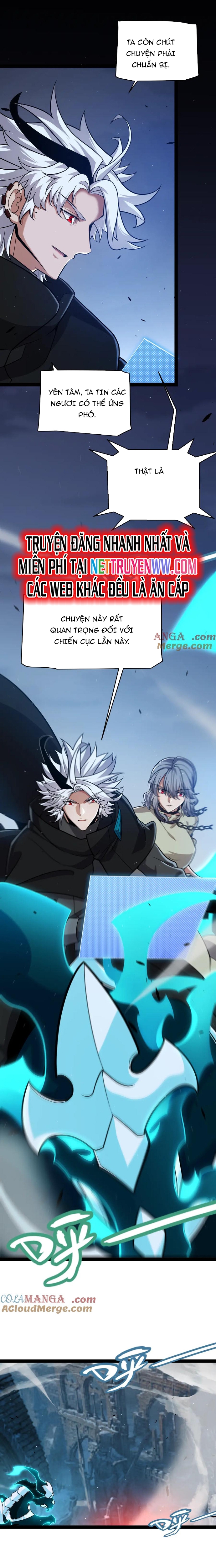 Tôi Đến Từ Thế Giới Trò Chơi: Chapter 326