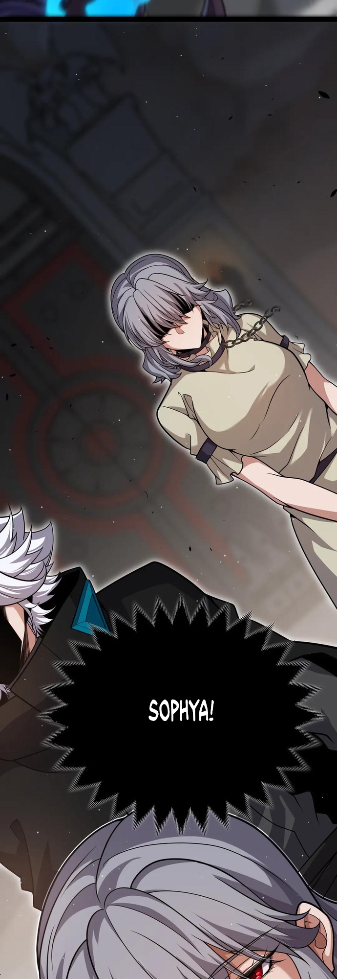 Tôi Đến Từ Thế Giới Trò Chơi: Chapter 327