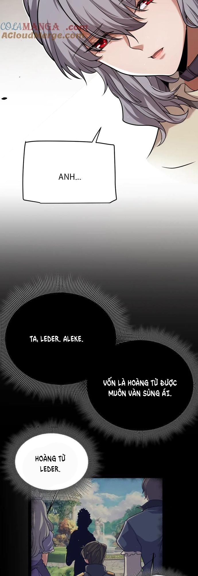 Tôi Đến Từ Thế Giới Trò Chơi: Chapter 327