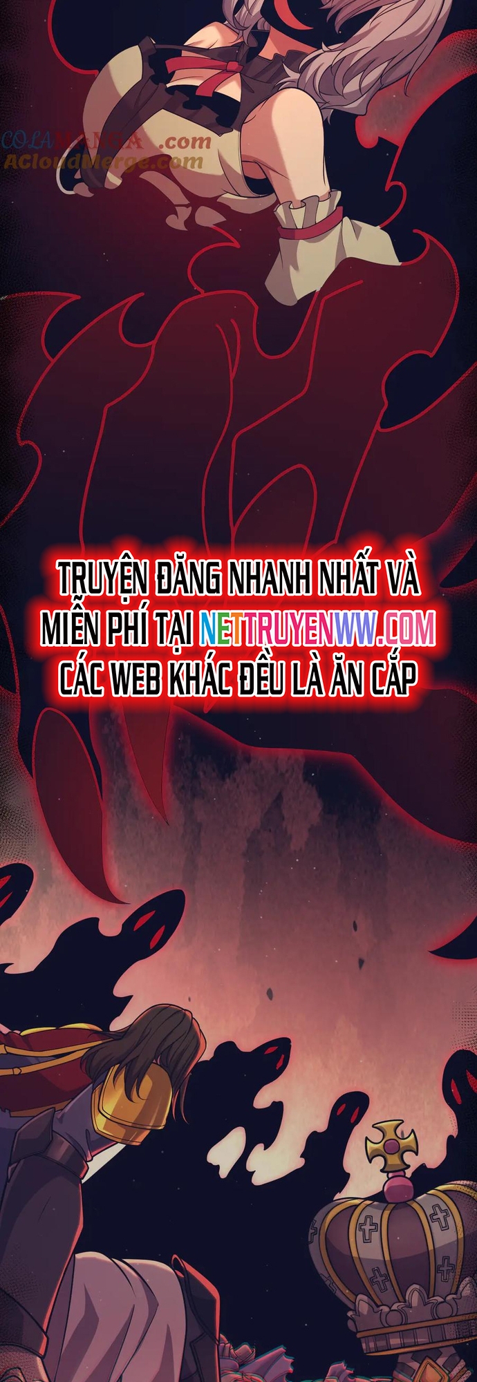 Tôi Đến Từ Thế Giới Trò Chơi: Chapter 327