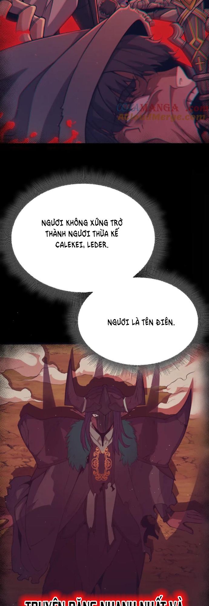 Tôi Đến Từ Thế Giới Trò Chơi: Chapter 327