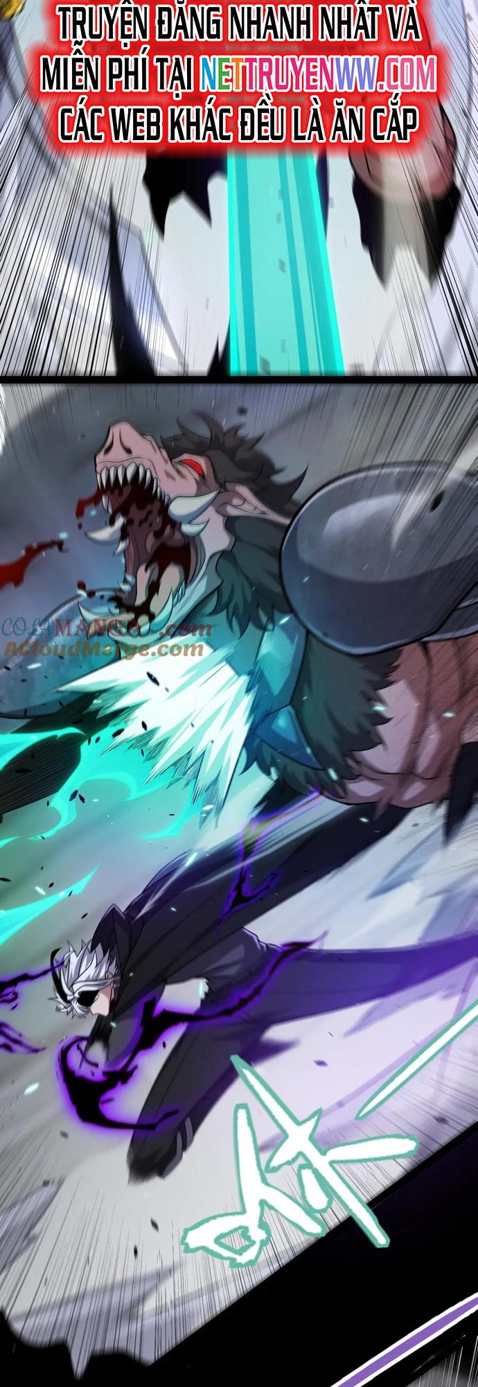 Tôi Đến Từ Thế Giới Trò Chơi: Chapter 327