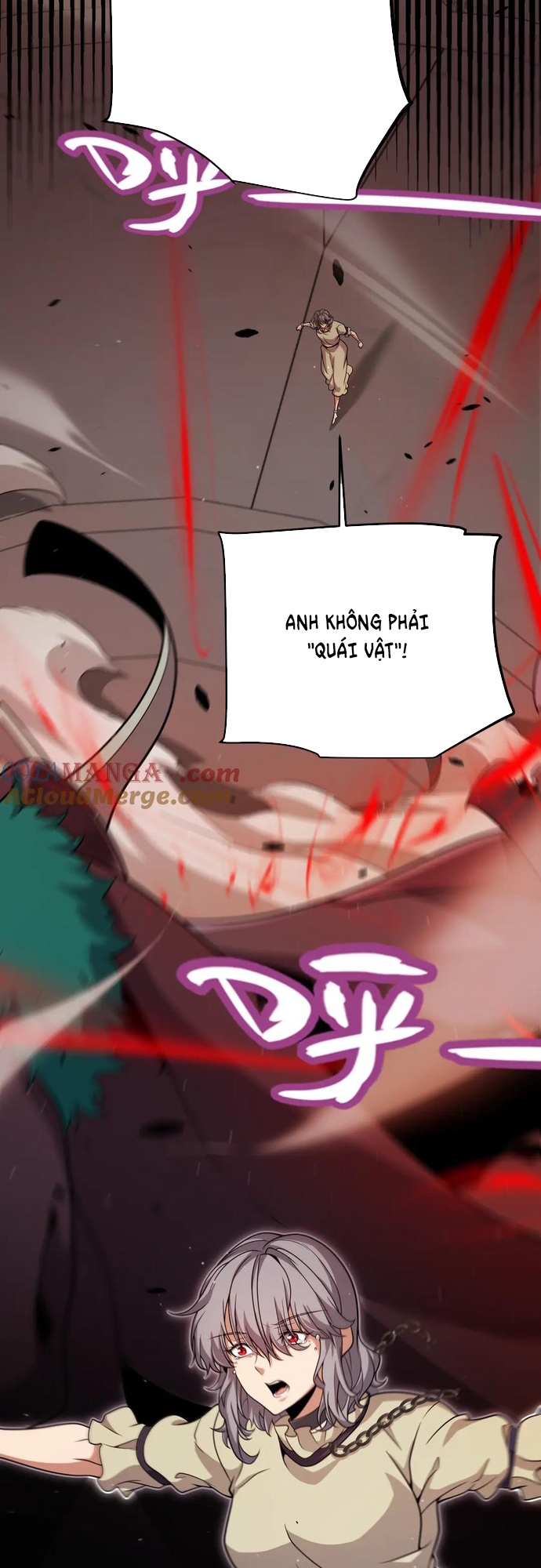 Tôi Đến Từ Thế Giới Trò Chơi: Chapter 327