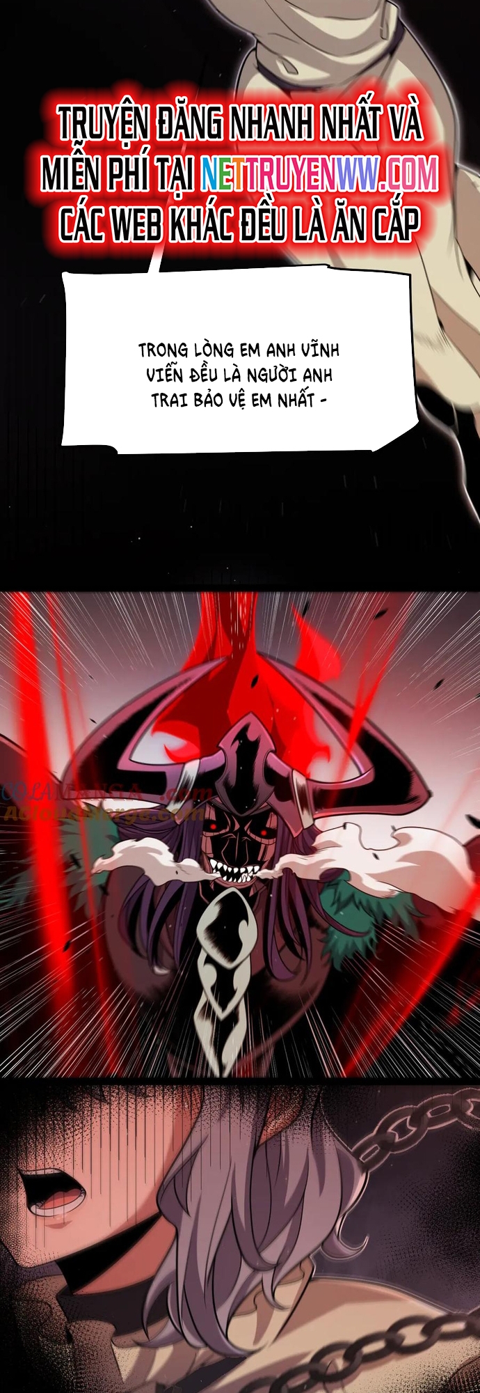 Tôi Đến Từ Thế Giới Trò Chơi: Chapter 327