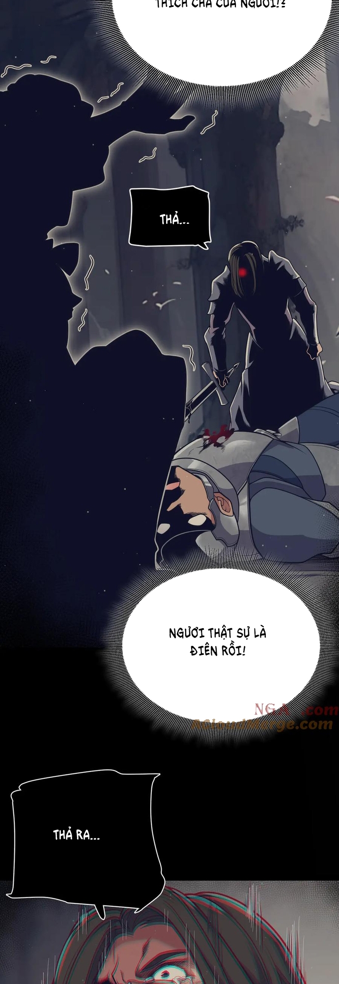 Tôi Đến Từ Thế Giới Trò Chơi: Chapter 327