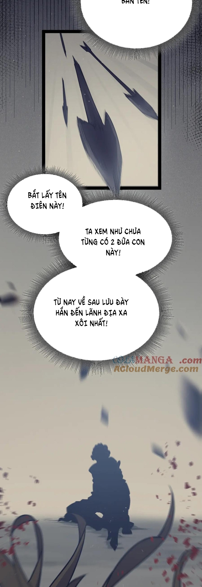 Tôi Đến Từ Thế Giới Trò Chơi: Chapter 327