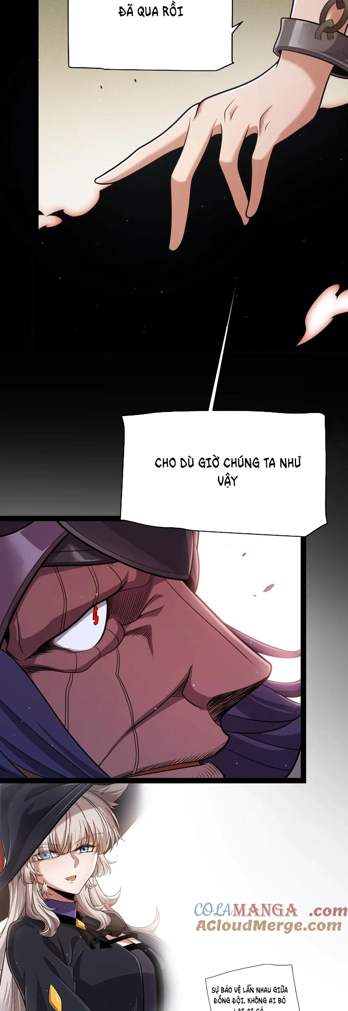 Tôi Đến Từ Thế Giới Trò Chơi: Chapter 327