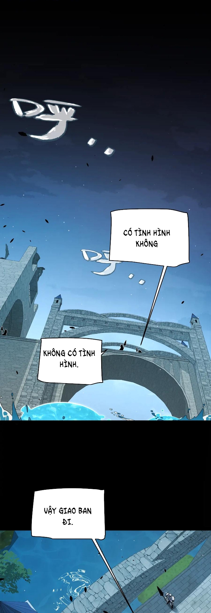 Tôi Đến Từ Thế Giới Trò Chơi: Chapter 327