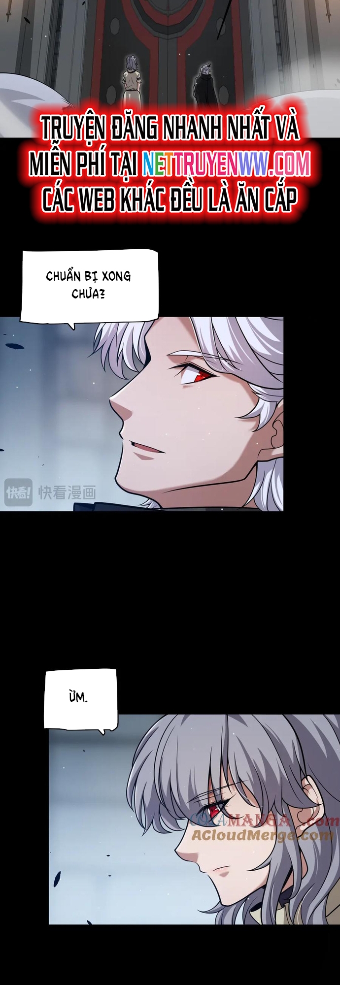Tôi Đến Từ Thế Giới Trò Chơi: Chapter 327